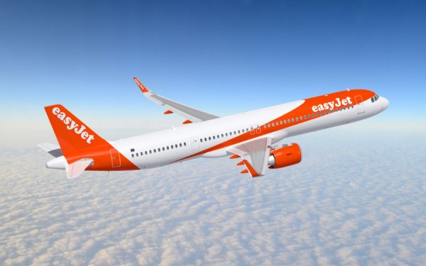 Αναστάτωση σε πτήση EasyJet για Κεφαλονιά: Έκτακτη προσγείωση στη Βενετία