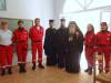 Ευχαριστίες Σαμαρειτών στην Παγκόσμια Ομοσπονδία Κεφαλλήνων &amp; Ιθακησίων &quot;Οδυσσεύς&quot;