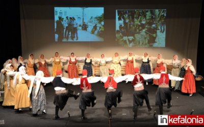 ΙΟΝΙΟΣ ΠΝΟΗ: Πρόγραμμα μαθημάτων σε Ληξούρι και Αργοστόλι