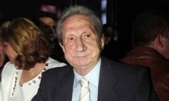 Πέθανε ο λαϊκός τραγουδιστής Μιχάλης Μενιδιάτης