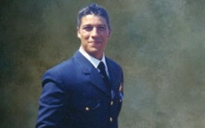 17 χρόνια πριν ο Γεώργιος Λυκούδης, έπεσε υπέρ πατρίδος - Αθάνατος!