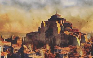 ΑΠΟΨΕ: Εκδήλωση στο Μπαστούνι για την Αλωση της Κωνσταντινουπόλεως