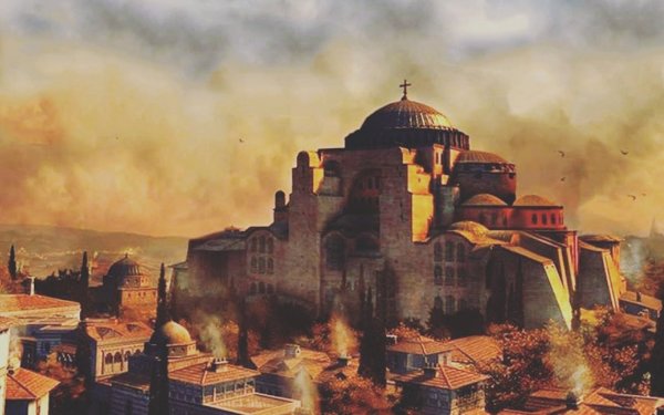 ΑΠΟΨΕ: Εκδήλωση στο Μπαστούνι για την Αλωση της Κωνσταντινουπόλεως