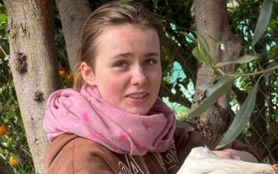 Εντοπίστηκε η 16χρονη Λόρα - Η γερμανική αστυνομία ενημέρωσε την ΕΛ.ΑΣ.