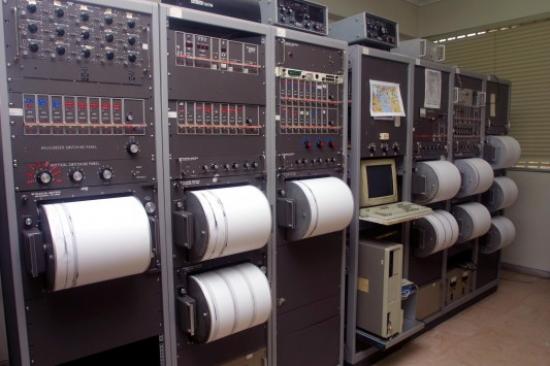 Συνεχείς μετασεισμοί στην Κρήτη - Αρχίζει η καταγραφή των ζημιών (video)