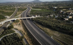 Η «Ολυμπία Οδός» θα κατασκευάσει το Πάτρα – Πύργος - To 2023 έτοιμος ο νέος αυτοκινητόδρομος