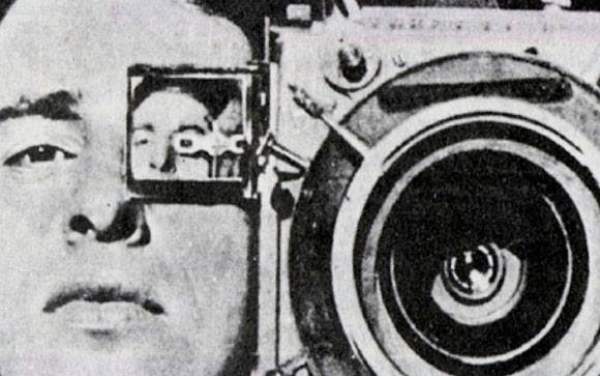 Αφιέρωμα στην ιστορία του Κινηματογραφικού Ντοκιμαντέρ από το Κοινωνικό Εργαστήρι Τραβέρσο