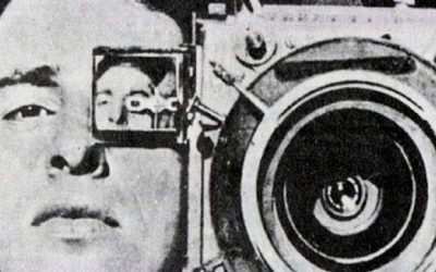 Αφιέρωμα στην ιστορία του Κινηματογραφικού Ντοκιμαντέρ από το Κοινωνικό Εργαστήρι Τραβέρσο