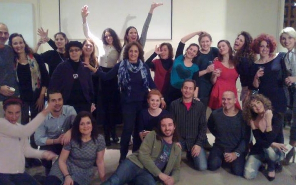 Εγγραφές στο Θεατρικό Εργαστήρι της ΚΕΔΗΚΕ