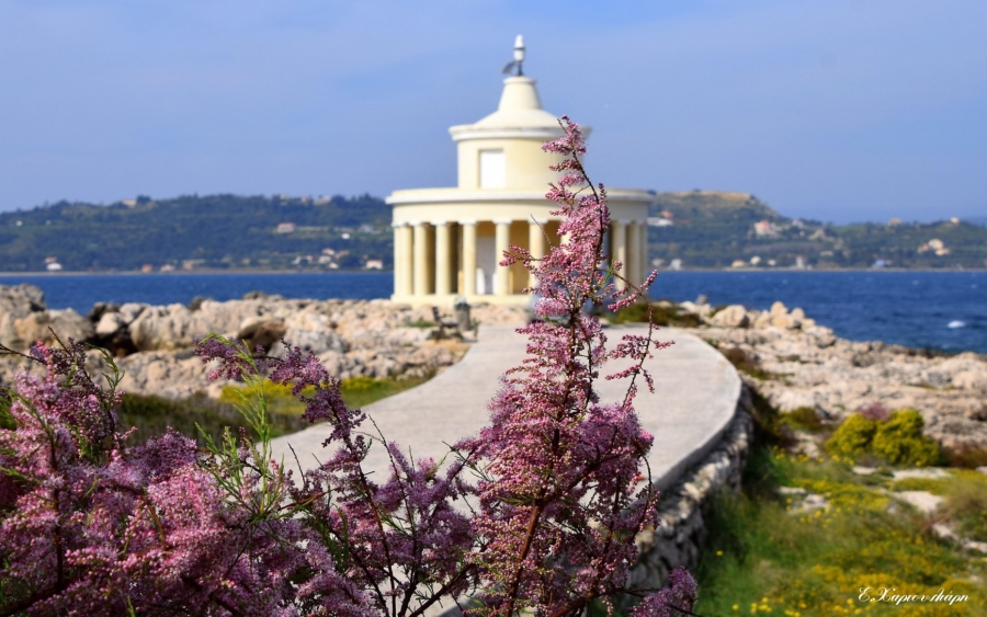 Άνοιξη στην Κεφαλονιά! [εικόνες]