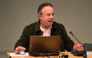 Γρηγόρης Γρηγορακάκης: Ο πολεμιστής της Κεφαλονιάς αποκαλύπτει την άγνωστη δυναμική της Μυκηναϊκής εποχής στο Ιόνιο