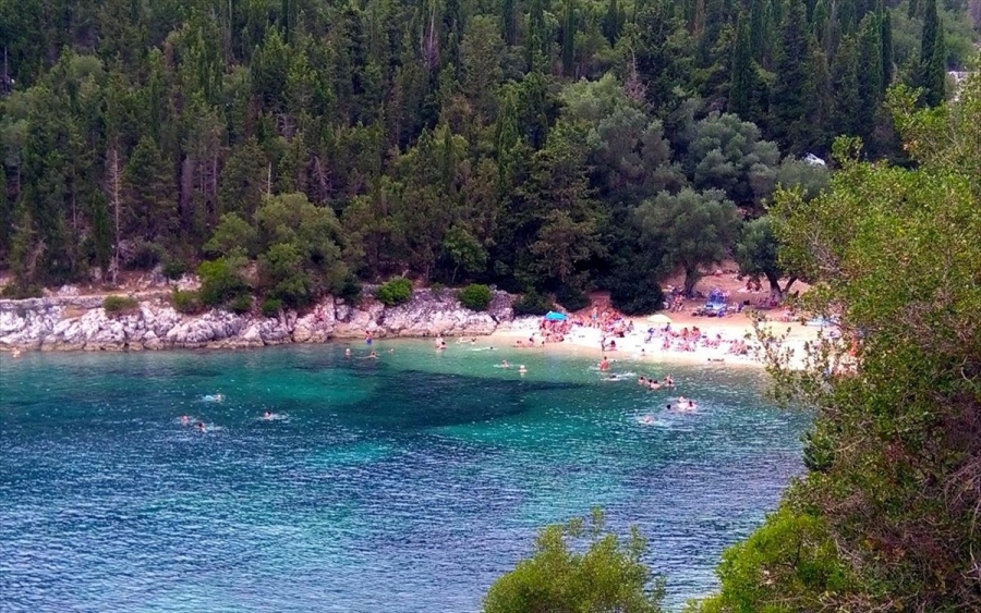 20 εικόνες που αποδεικνύουν το μεγαλείο της Κεφαλονιάς