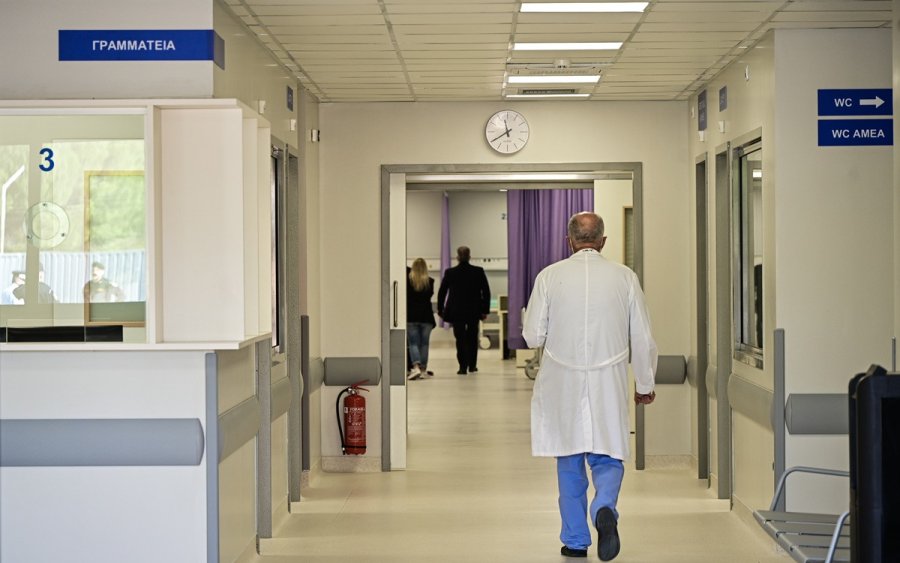 Χωρίς ιατρικές εξετάσεις ή θεραπείες το 13% - Αποκαρδιωτικά στοιχεία για την Ελλάδα