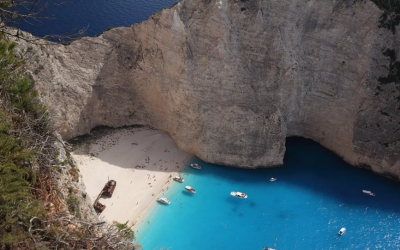 Ζάκυνθος: Ο Εμίρης του Κατάρ πούλησε το «φιλέτο» στο Ναυάγιο - Πάνω από $10 εκατ. η συναλλαγή
