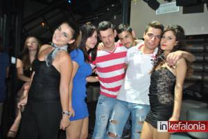 Παρασκευή βράδυ στο BASS