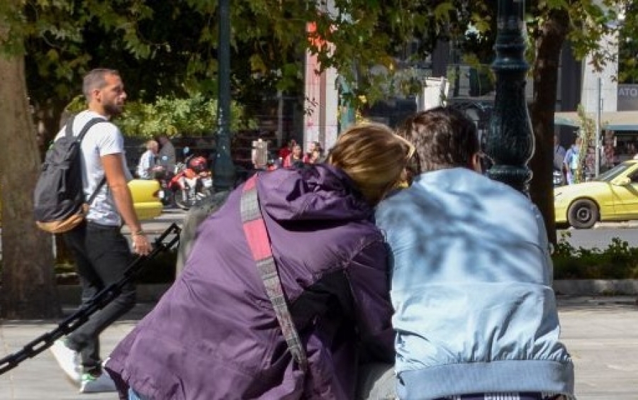 Για πρώτη φορά ξεχωριστές φορολογικές δηλώσεις συζύγων -Το πλεονέκτημα με τις επιστροφές φόρων