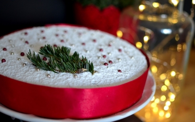 Ο Ν.Ο.Α. κόβει την Πρωτοχρονιάτικη πίτα του