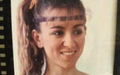 Ένα συγκινητικό αντίο στη δασκάλα μπαλέτου, Χριστίνα Μαρούλη