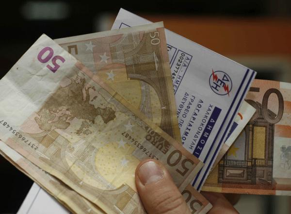 Με διασταυρώσεις στοιχείων θα εντοπισθούν όσοι δεν πλήρωσαν το «χαράτσι»