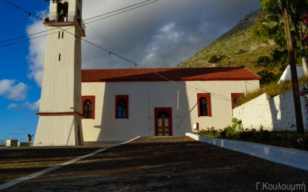 Σήμερα παραδοσιακό γλέντι στον Αγκώνα