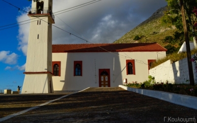 Σήμερα παραδοσιακό γλέντι στον Αγκώνα