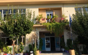 "Ποντικοί" τρυπώνουν στο 1ο Δημοτικό Σχολείο Αργοστολίου και “σηκώνουν” τον εξοπλισμό του!