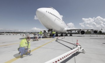 H Fraport Greece χαιρετίζει την επικύρωση των συμβάσεων παραχώρησης για τα περιφερειακά αεροδρόμια από το Ελληνικό Κοινοβούλιο