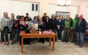 Η δύναμη των Βοτάνων: Επιτυχημένη ενημερωτική δράση στο Ληξούρι