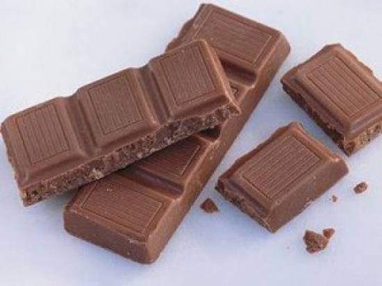 Γιατί δεν μπορούμε να αντισταθούμε στη σοκολάτα; 