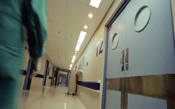 Αναστέλλονται από τις 21 Μαΐου τα χειρουργεία στο Νοσοκομείο του Ρίου στην Πάτρα