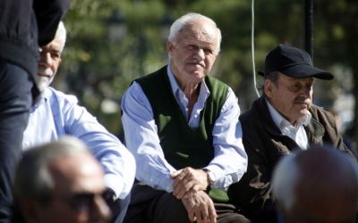 Άνοιξε ο δρόμος για τα αναδρομικά – Νέες αποφάσεις δικαιώνουν τους συνταξιούχους