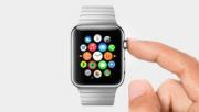 Apple Watch: Αυτό είναι το έξυπνο ρολόι της Apple