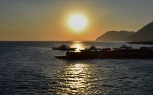 Καιρός: Αίθριος σε όλη τη χώρα - Ανοδος της θερμοκρασίας