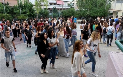  (Φωτογραφία:  ΑΠΕ )