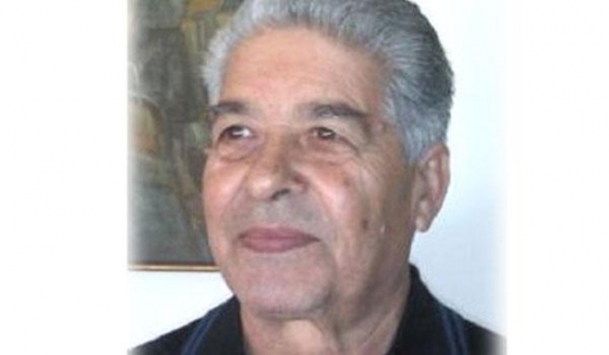 Ο Μάκης Θεοτοκάτος για το λιμάνι του Ληξουρίου