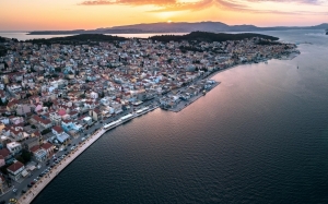 Προχωράει η "έξυπνη στάθμευση" στο Αργοστόλι - Εγκρίθηκε η εκτέλεση του έργου από το Λιμενικό Ταμείο