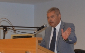Παναγής Καππάτος στον Inkefalonia 103,9: «Ξεκινάει ένας νέος Παθολόγος στο ΓΝ Κεφαλονιάς - Προσπαθούμε για περαιτέρω ενίσχυση...»