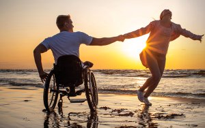 Ο Δήμος Αργοστολίου τιμά την Παγκόσμια Ημέρα Ατόμων με Αναπηρία με νέες παρεμβάσεις