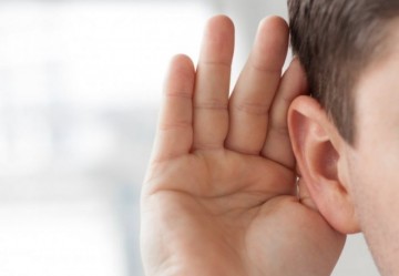 Παγκόσμια Ημέρα Ακοής: Ελέγξτε την ακοή σας με ένα γρήγορο τεστ
