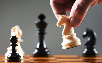 Σκάκι στο Αργοστόλι: Έρχεται το 26ο «ΚΕΦΑΛΟΝΙΑ OPEN 2025» με ελεύθερη συμμετοχή