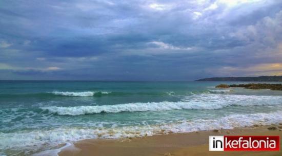 Μας μαγεύει ο φθινοπωρινός Λουρδάς