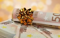 Χριστουγεννιάτικες ευχάριστες ειδήσεις με την πληρωμή της επιταγής ακρίβειας