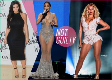 17 σταρ που "κατηγορήθηκαν" για τα κιλά τους και τις καμπύλες τους