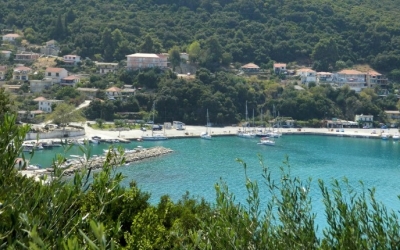 Αλλάζουν τα δρομολόγια της Kefalonian Lines στην γραμμή Κυλλήνη- Πόρος