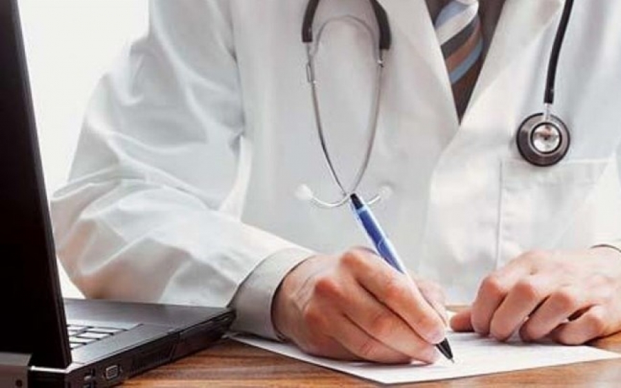 Πρόγραμμα ιατρείων του αγροτικού γιατρού Κεραμειών Ν.Μοσχόπουλου