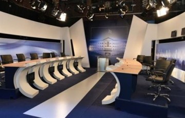 Διάλογος με «κόκκινη κάρτα» στο αποψινό ντιμπέιτ Τσίπρα-Μεϊμαράκη
