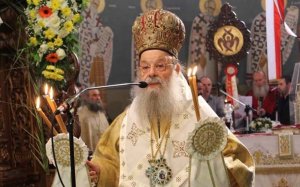 Κορονοϊός: Εκοιμήθη ο πρώην Μητροπολίτης Τρίκκης και Σταγών, Αλέξιος