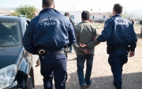 67 συλλήψεις στην Κεφαλονιά τον Ιανουάριο