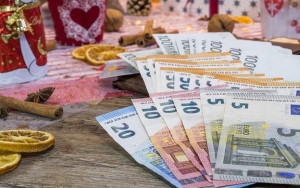 Συντάξεις Ιανουαρίου 2019: Νωρίτερα θα δουν τα λεφτά οι συνταξιούχοι - Δείτε τις ημερομηνίες