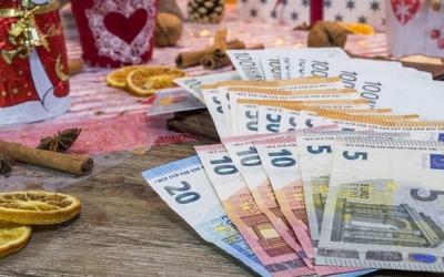Συντάξεις Ιανουαρίου 2019: Νωρίτερα θα δουν τα λεφτά οι συνταξιούχοι - Δείτε τις ημερομηνίες